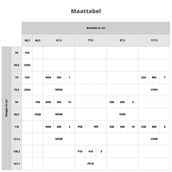 Dakraam Rolgordijn Trend Verduisterend Beige voor Velux: SK06