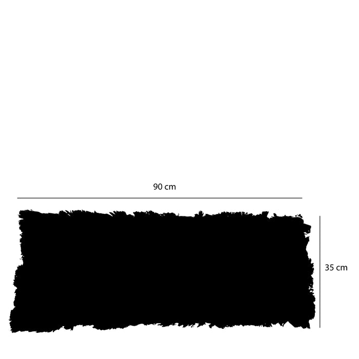 Mica Decorations Xavie Kussen 90 x 35 cm