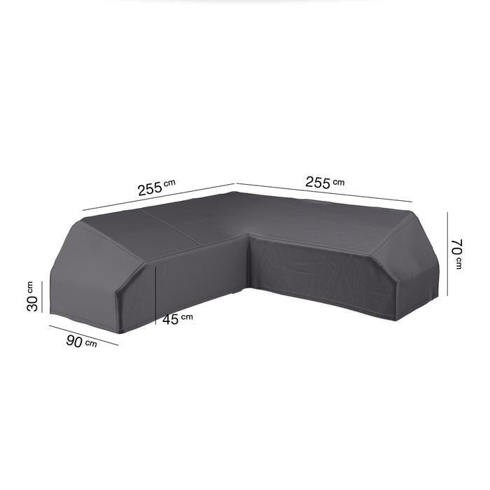 AeroCover Loungesethoes Platform B 255 x D 255 cm