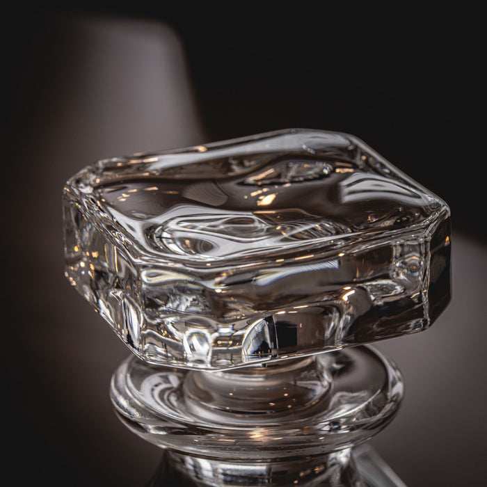 Jay Hill Whiskey Set (karaf & whiskeyglazen) Monea - 3-Delig