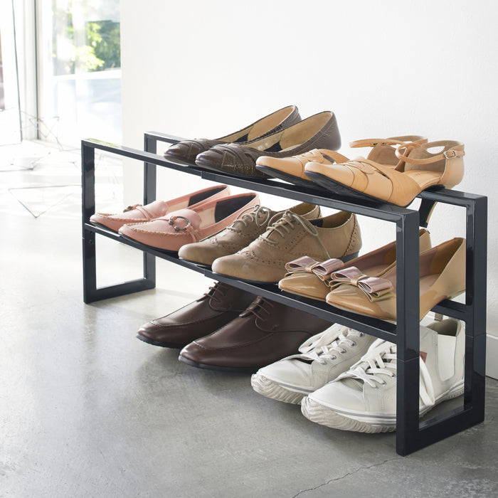 Yamazaki Line Schoenenrek