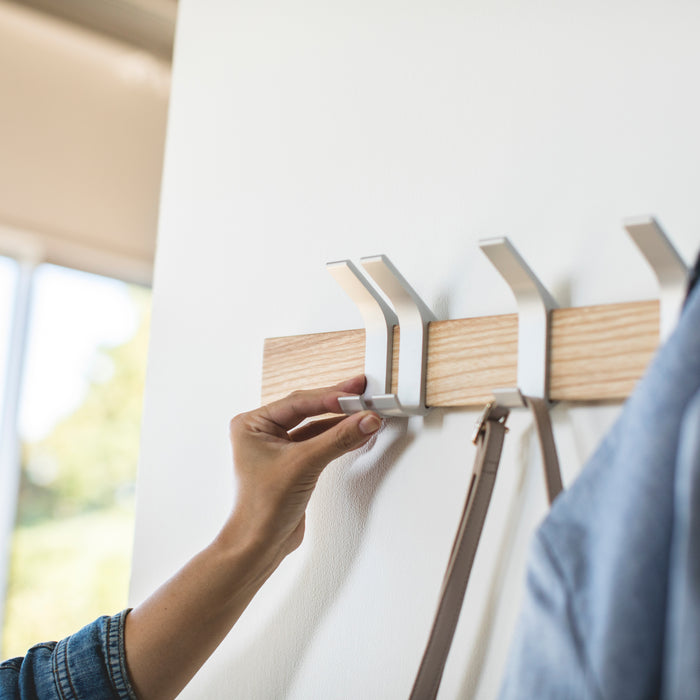 Yamazaki Rin Wandkapstok