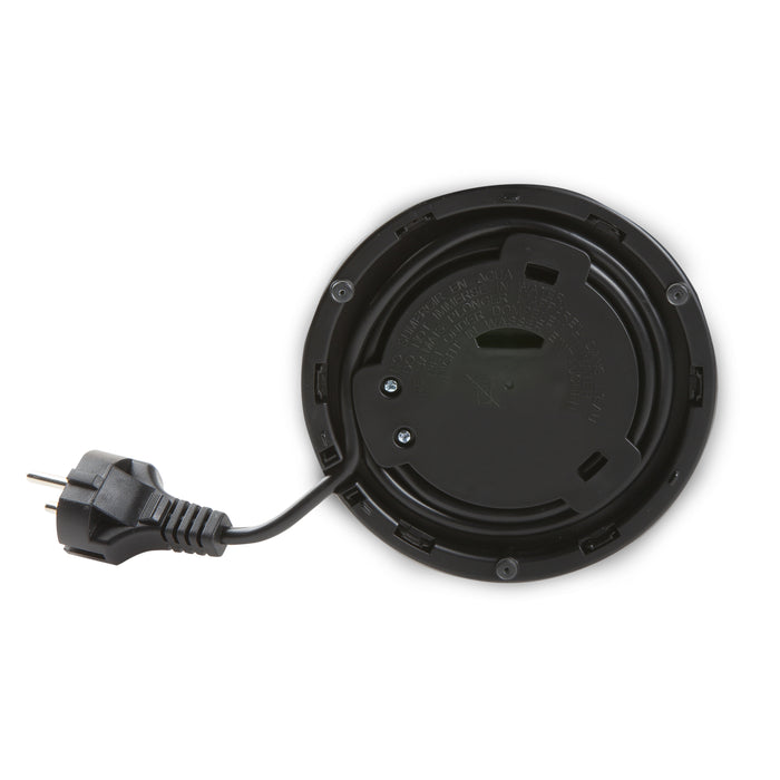 Domo DO9218WK - Waterkoker - 1,2L - Verlicht - Glas