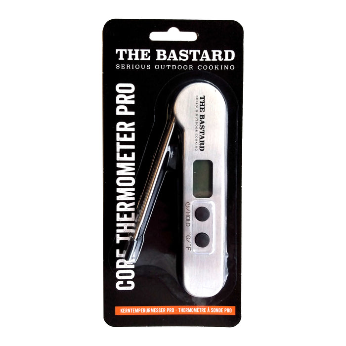 The Bastard Core Thermometer Pro