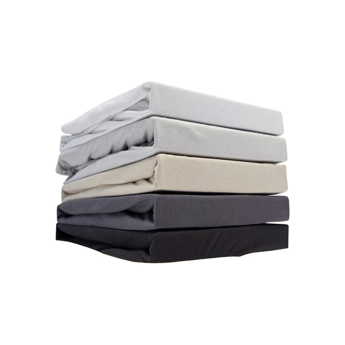 Beter Bed Select Hoeslaken Jersey - 140 x 200|210|220 cm