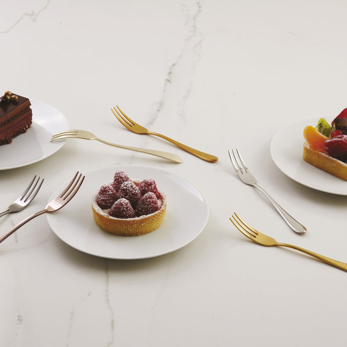 Sambonet Frame Taartvorkjes - 6 st.