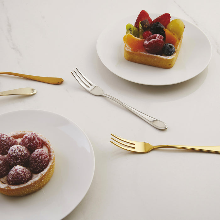 Sambonet Frame Taartvorkjes - 6 st.