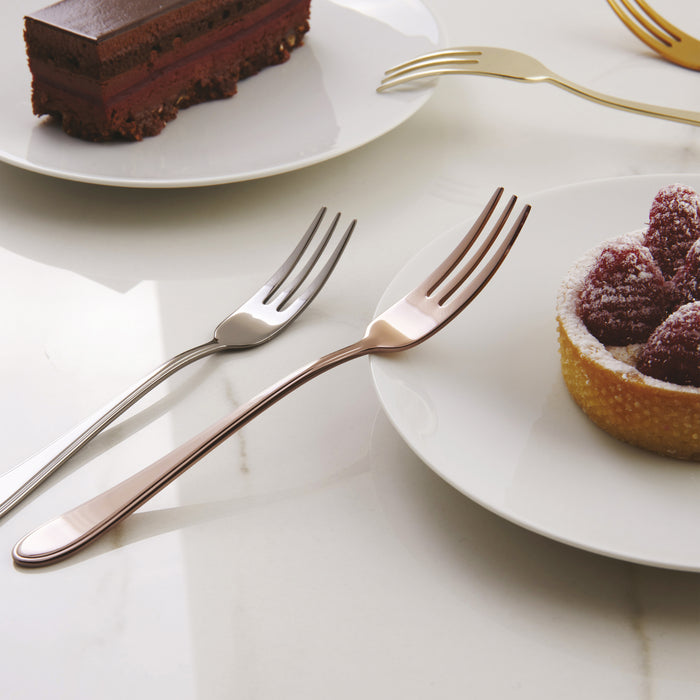 Sambonet Frame Taartvorkjes - 6 st.