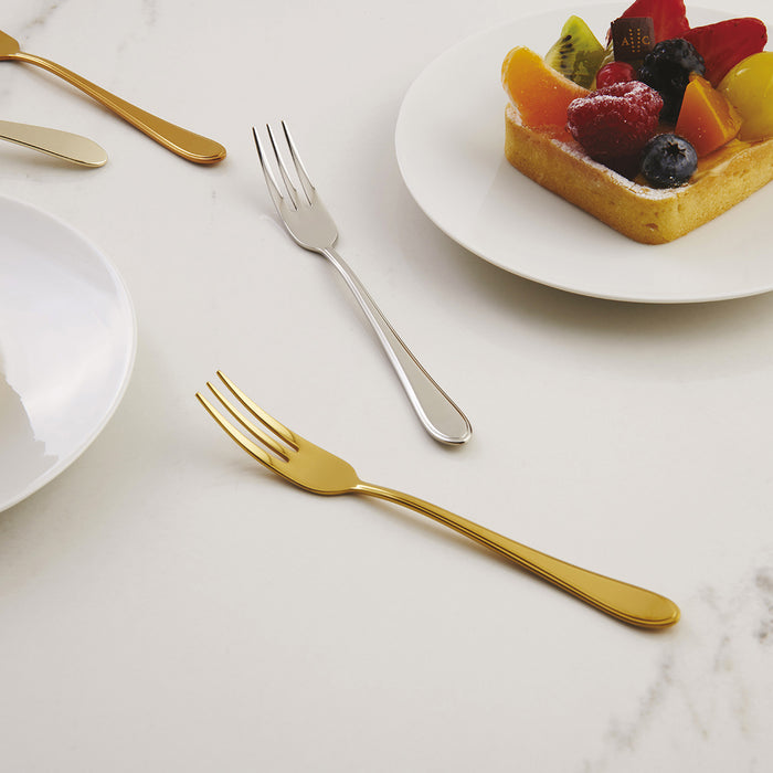 Sambonet Frame Taartvorkjes - 6 st.