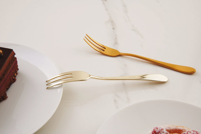 Sambonet Frame Taartvorkjes - 6 st.