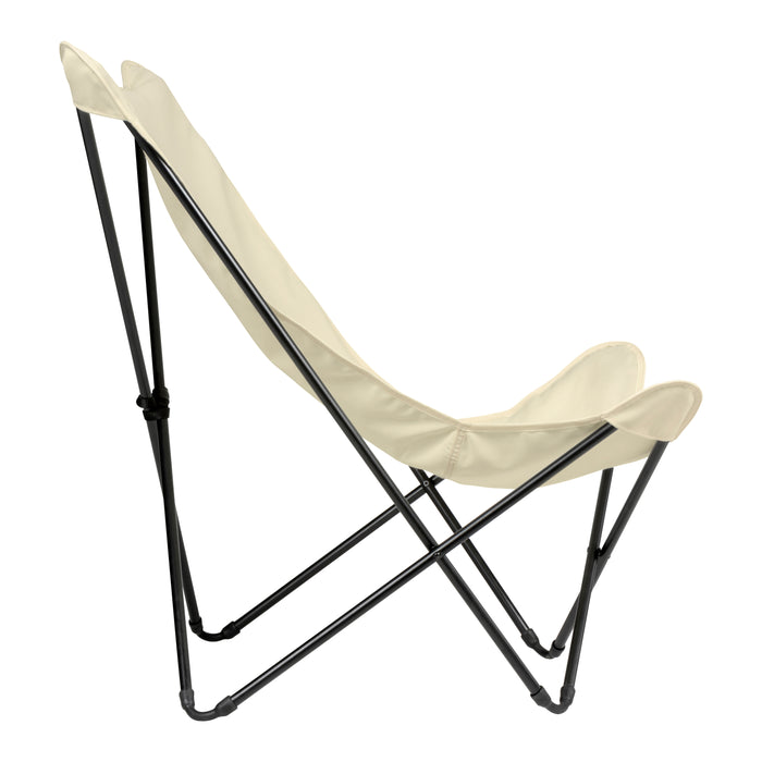 Lafuma Maxi Pop Up XL Loungestoel