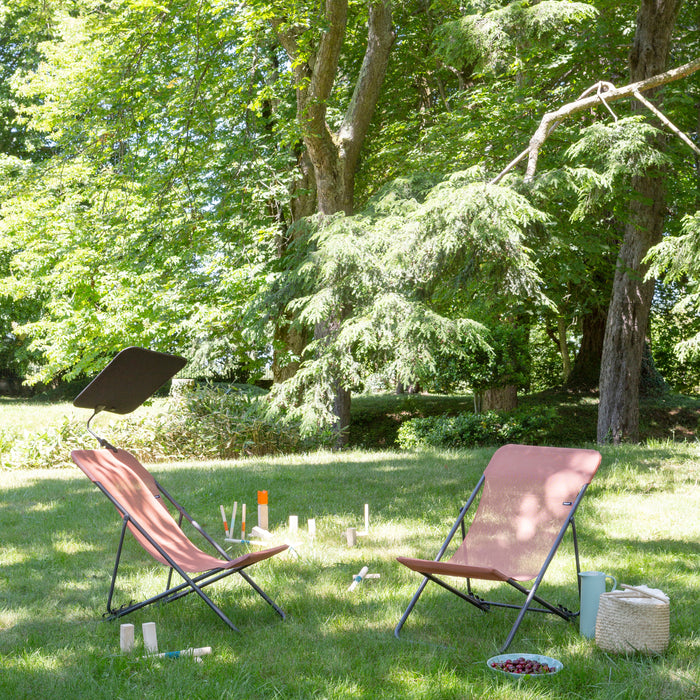 Lafuma Maxi Transat Plus Vouwstoel