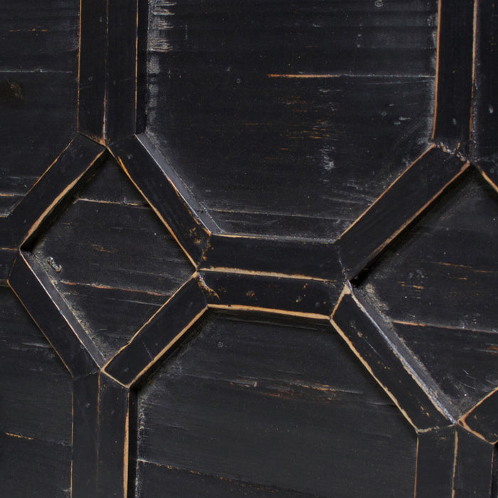 WOOOD Bequest Tv-meubel