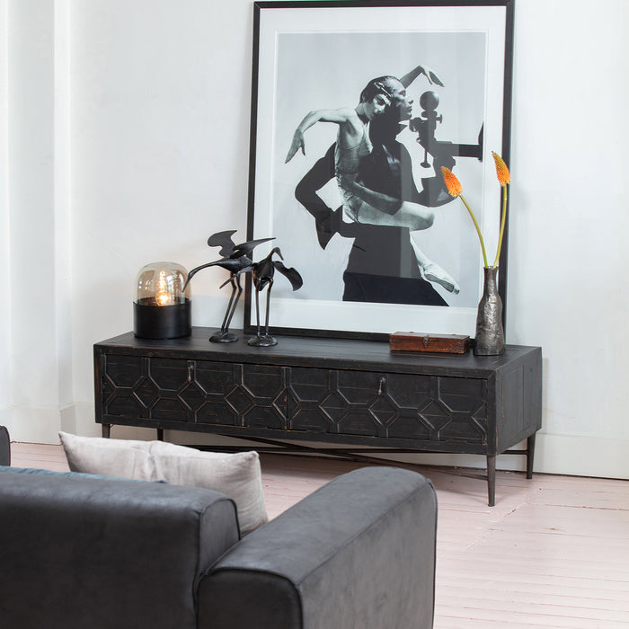 WOOOD Bequest Tv-meubel