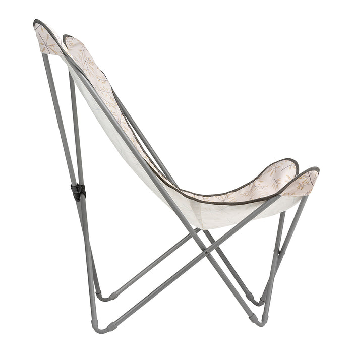 Lafuma Maxi Pop Up XL Loungestoel