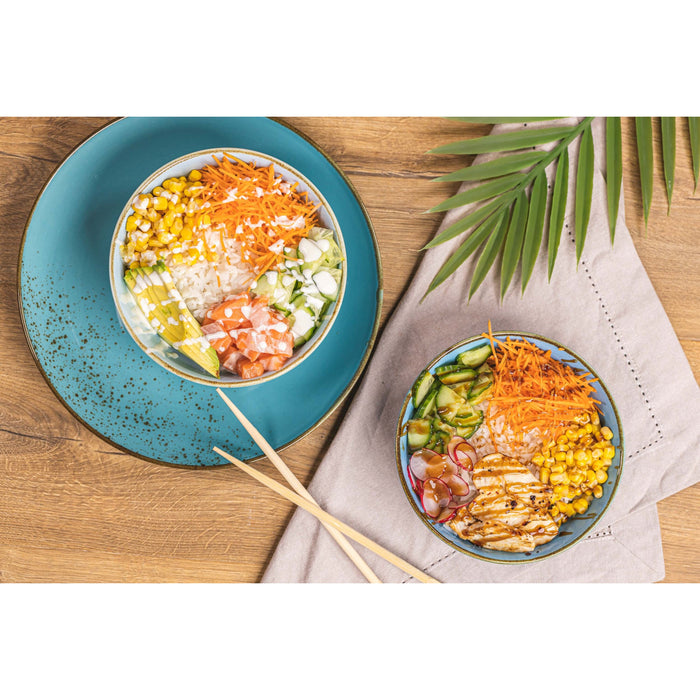 Jay Hill Serviesset Fiji 16-Delig