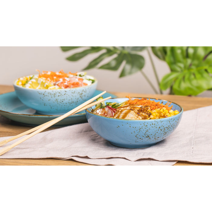 Jay Hill Serviesset Fiji 16-Delig