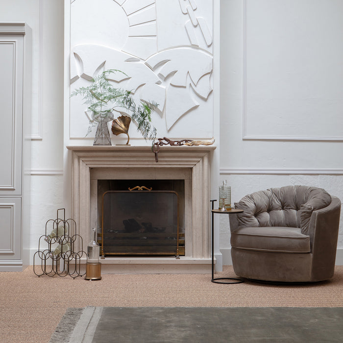 WOOOD Position Bijzettafel