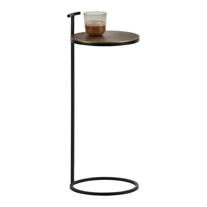 WOOOD Position Bijzettafel