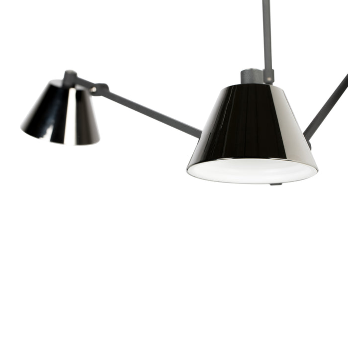 Zuiver Lub Hanglamp