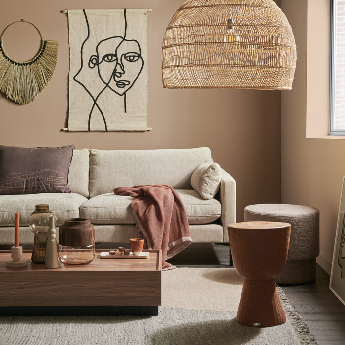 vtwonen Block Salontafel