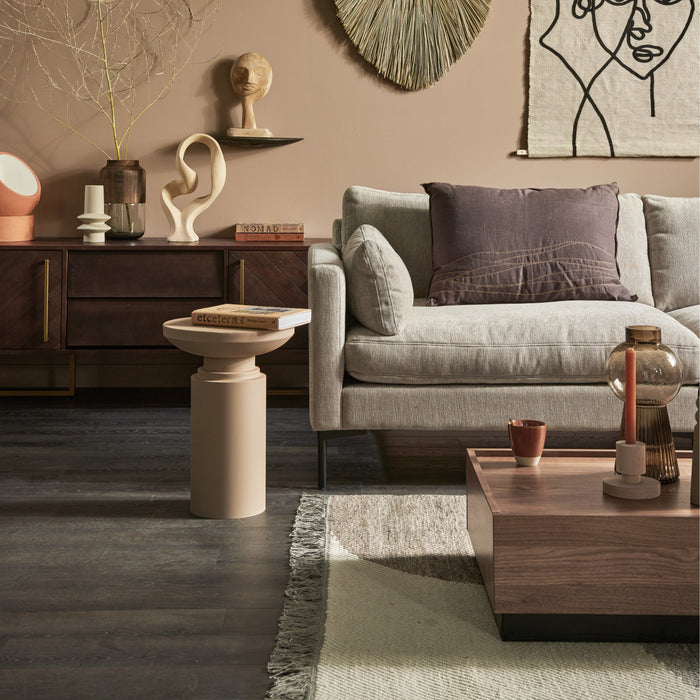 vtwonen Block Salontafel