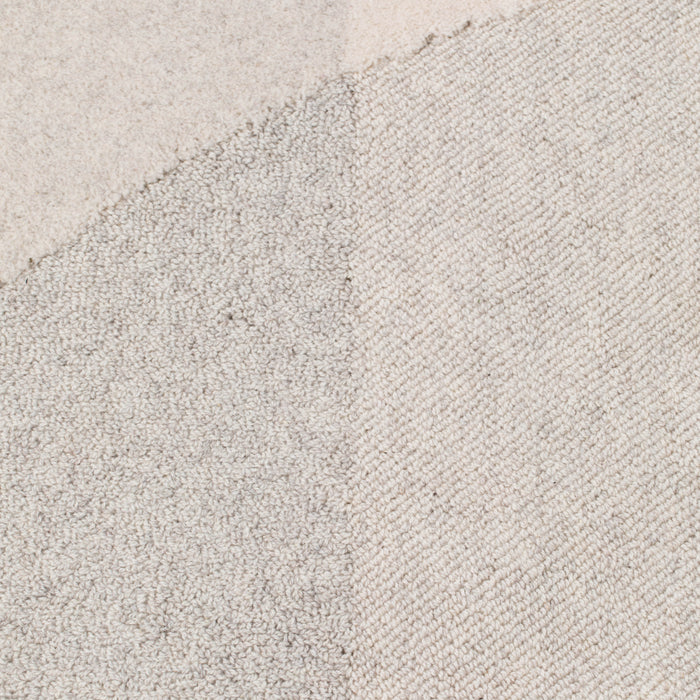 Zuiver Dream Vloerkleed 160 x 230 cm - Natural/Roze