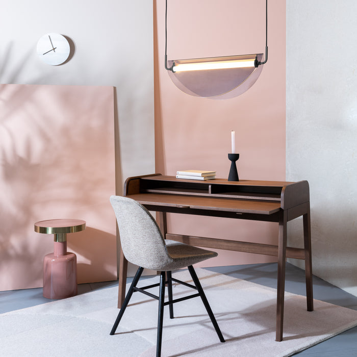 Zuiver Dream Vloerkleed 160 x 230 cm - Natural/Roze