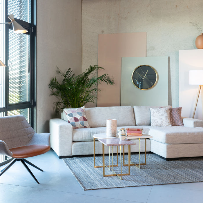 Zuiver Beverly Sierkussen