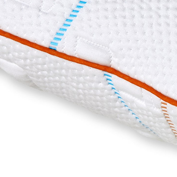 M line hoofdkussen Energy pillow II - 50 x 60 cm