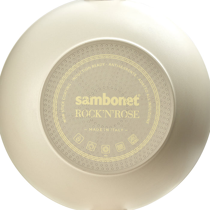 Sambonet Koekenpan Ø 24 cm