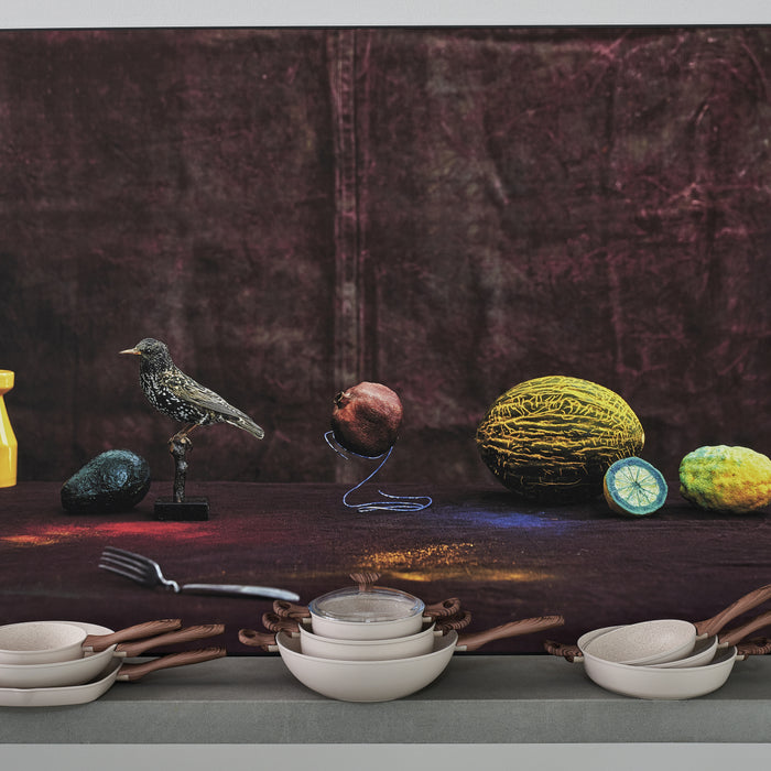 Sambonet Koekenpan Ø 24 cm