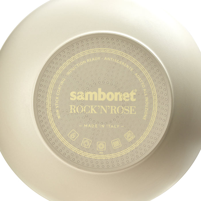 Sambonet Koekenpan Ø 20 cm