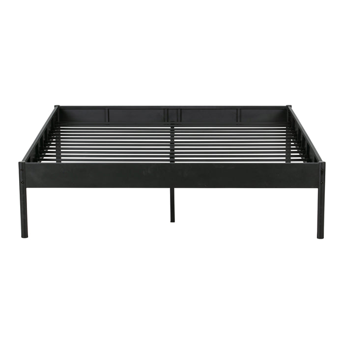 Woood Pepijn Bed 160 x 200 cm