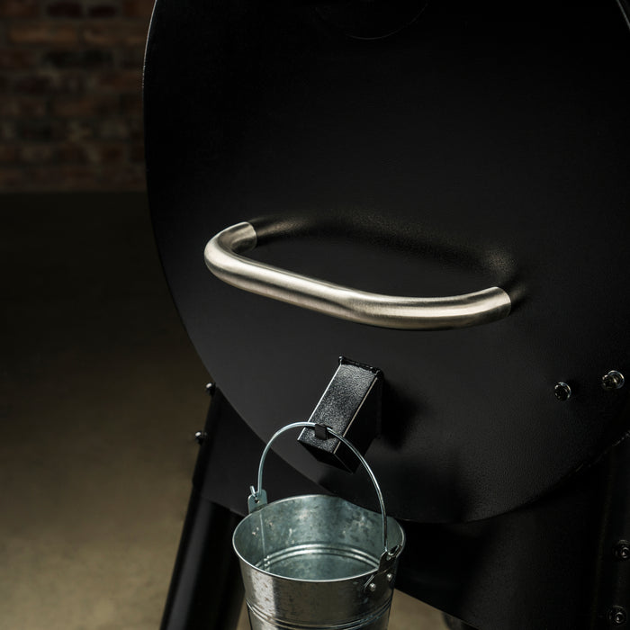 Traeger Pro 780 Series Pelletbarbecue