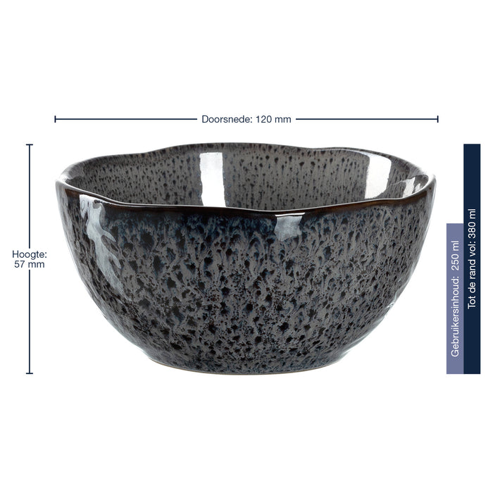 Leonardo Matera Kom Ø 12 cm