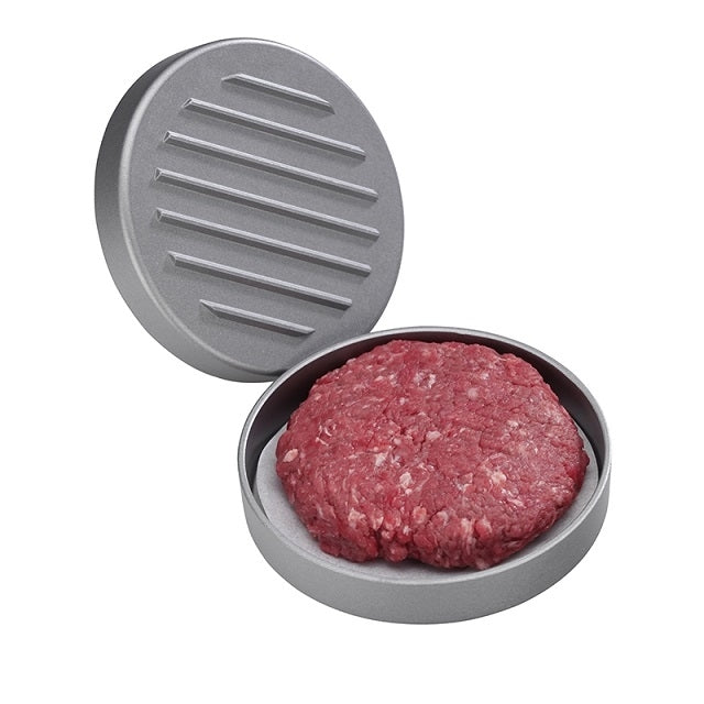 Kela - Vetvrij papier voor hamburgers, set van 50 stuks - Kela | Buffa