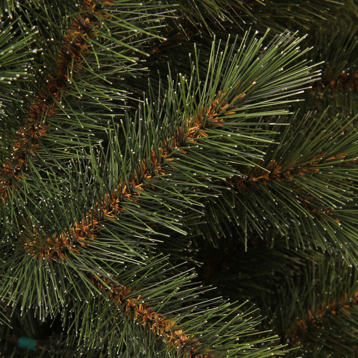 Triumph Tree Bristlecone Kunstkerstboom - H260 x Ø163 cm - groen