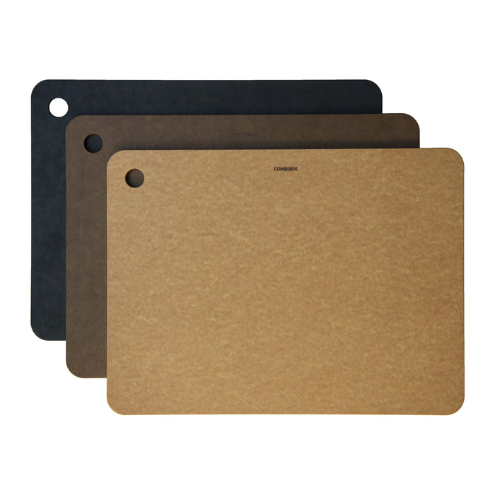 Combekk Snijplank B 24 x D 40 cm