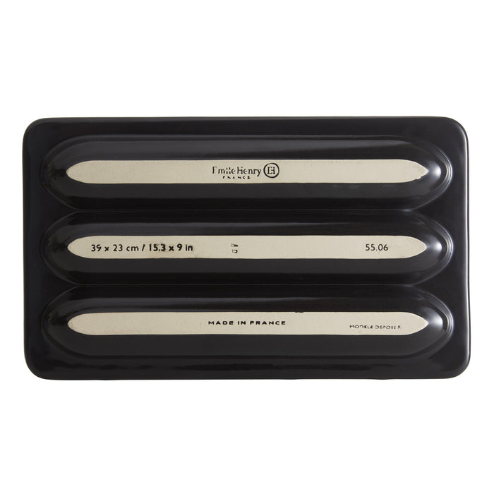 Emile Henry Baguettevorm