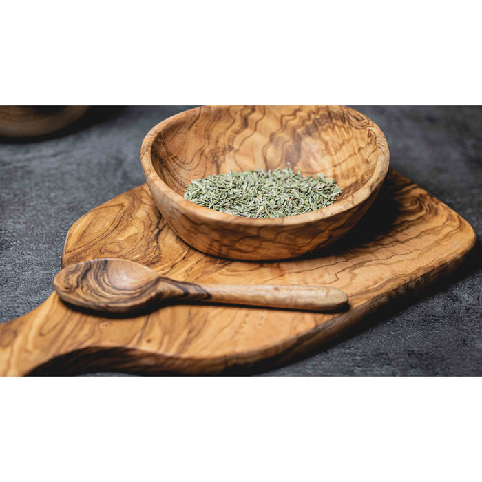 Jay Hill Bakspaan Tunea - Olijfhout - 30 cm