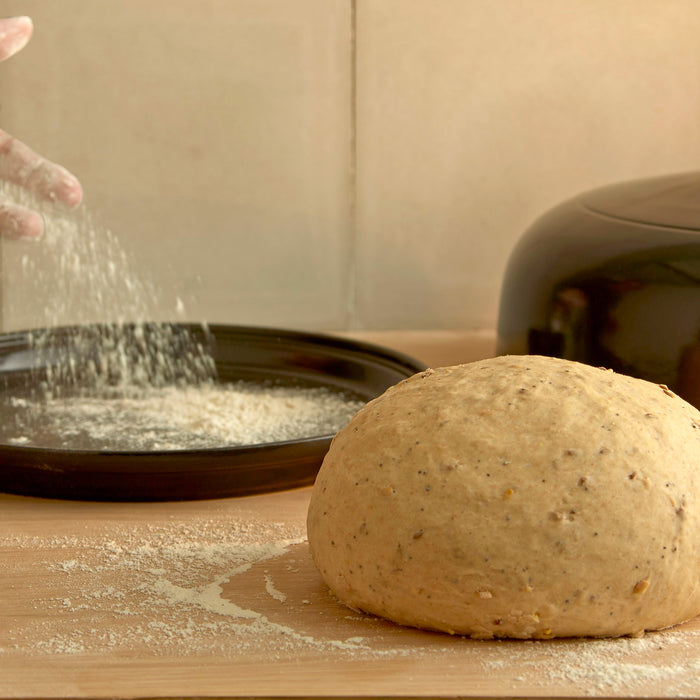 Emile Henry Le Pain Broodbakbol