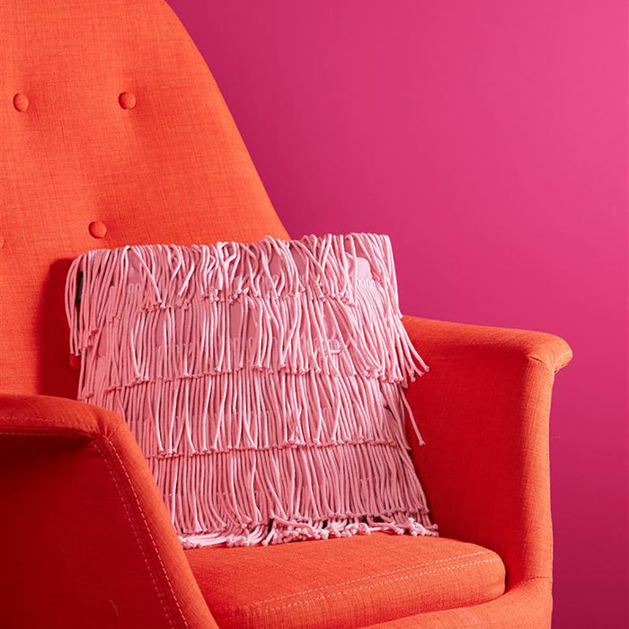 KAAT Amsterdam Flapper Sierkussen 40 x 40 cm