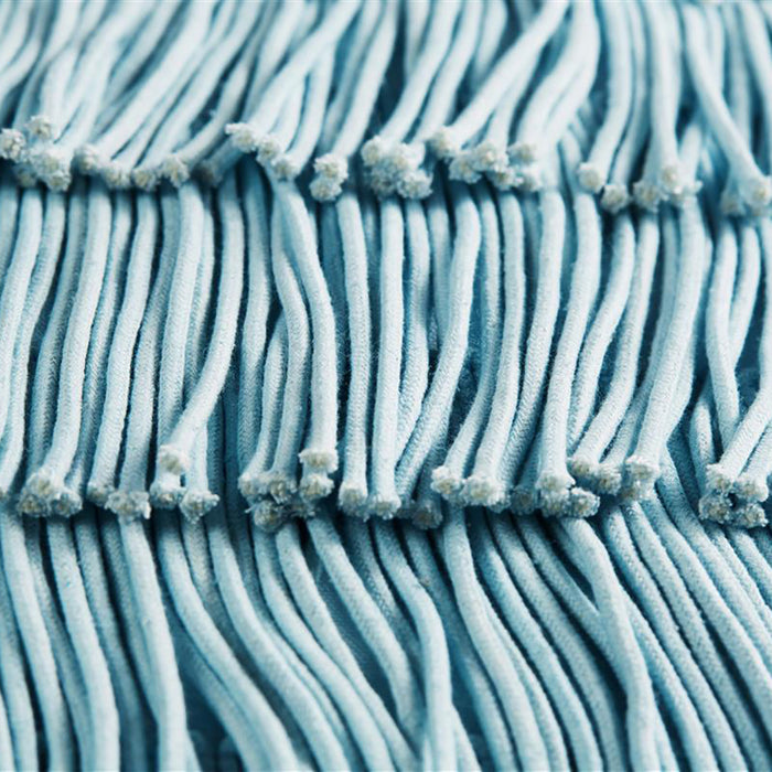 KAAT Amsterdam Flapper Sierkussen 40 x 40 cm