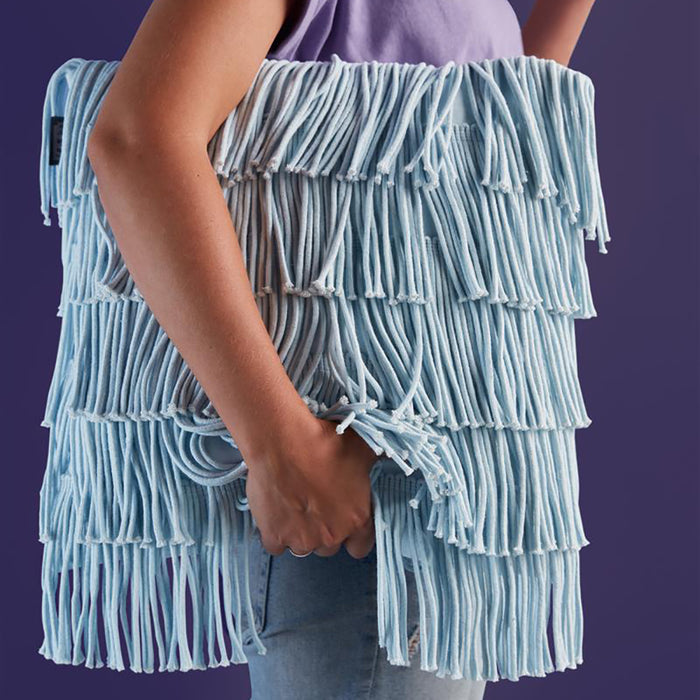 KAAT Amsterdam Flapper Sierkussen 40 x 40 cm