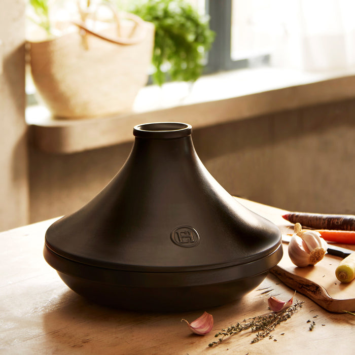 Emile Henry Delight Tajine Ø 27,5 cm