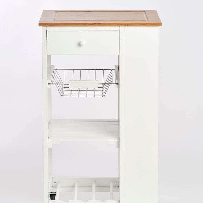 Zeller Keukentrolley