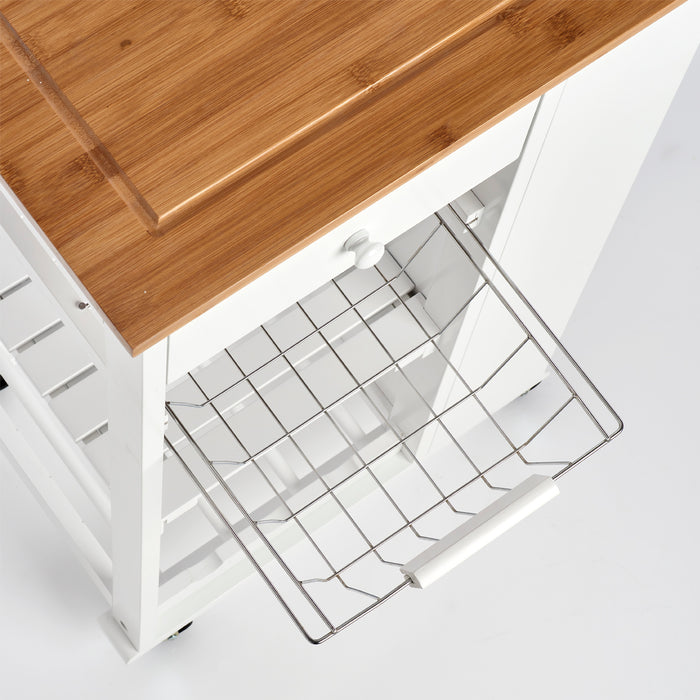 Zeller Keukentrolley