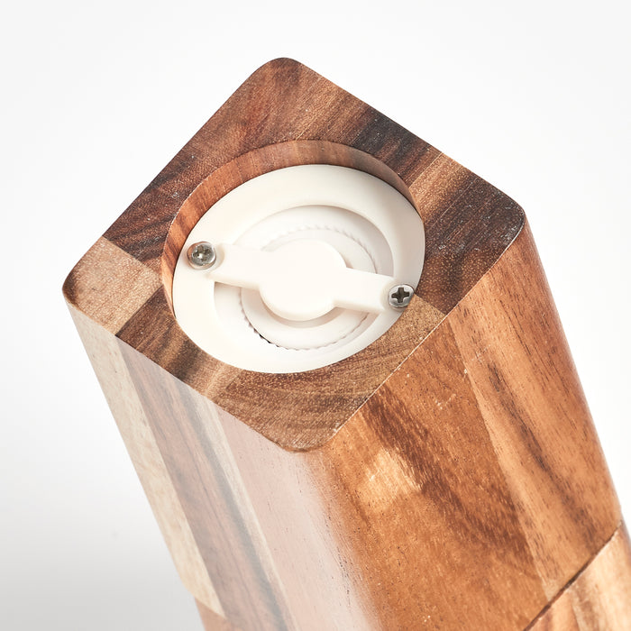 Zeller Zout- of Pepermolen