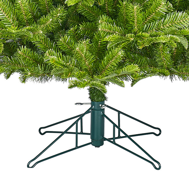 Top Trees Cleveland Kunstkerstboom - H185 x Ø119 cm - Groen